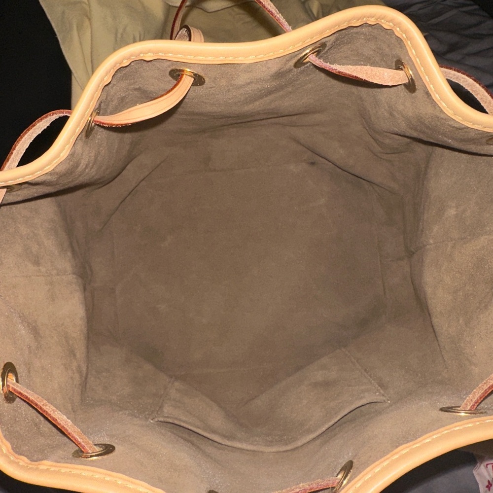 Louis Vuitton Murakami petit Noe - Picture 2 of 13